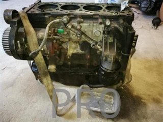 motor kia carnival