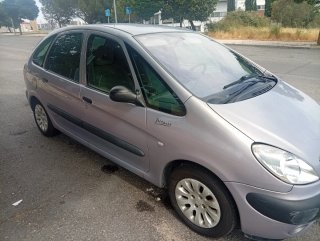 Citroen C4 Picasso 2003