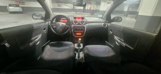 Citroen C2 2009