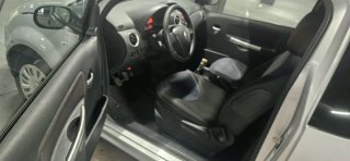 Citroen C2 2009