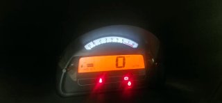 Citroen C2 2009