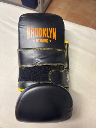 Guantes de Boxeo Brooklyn Talla XL