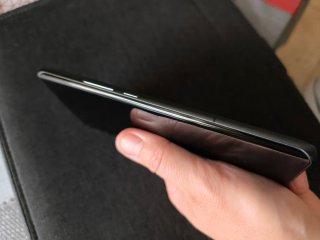 Xiaomi 12 Pro Negro