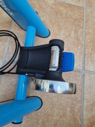 Rodillo Tacx Entrenamiento Bicicleta