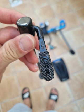 Rodillo Tacx Entrenamiento Bicicleta
