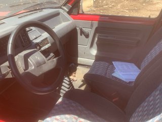 Renault Express 1994