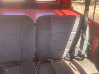 Renault Express 1994