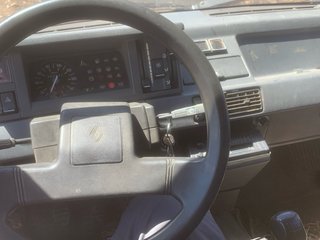 Renault Express 1994