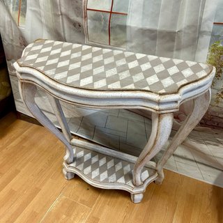 Mesa consola aparador recibidor