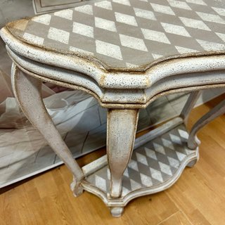 Mesa consola aparador recibidor