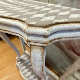Mesa consola aparador recibidor