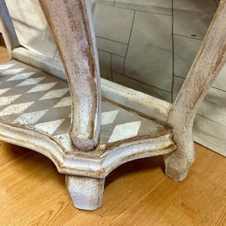 Mesa consola aparador recibidor
