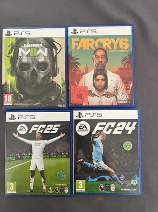 PlayStation 5 Sony Bianca