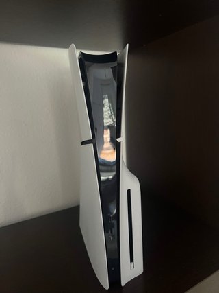PlayStation 5 Sony Bianca