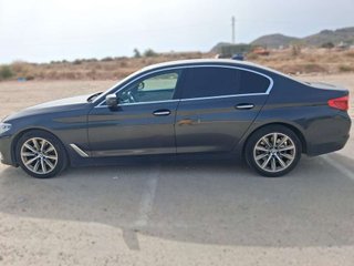 BMW serie 5
