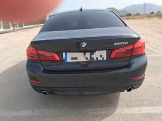 BMW serie 5