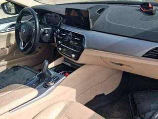 BMW serie 5