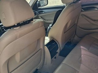 BMW serie 5