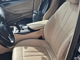 BMW serie 5