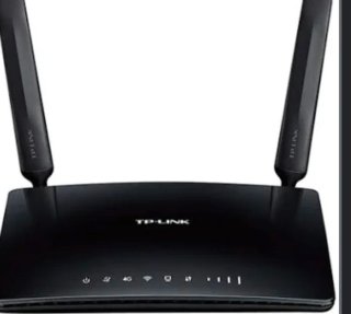TP-Link Archer C6500v Router Inalambrico