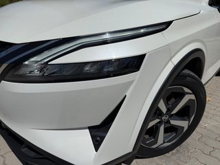 Nissan QASHQAI DIG-T 116kW Xtronic N-Connecta