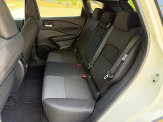 Nissan QASHQAI DIG-T 116kW Xtronic N-Connecta