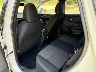 Nissan QASHQAI DIG-T 116kW Xtronic N-Connecta