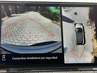 Nissan QASHQAI DIG-T 116kW Xtronic N-Connecta