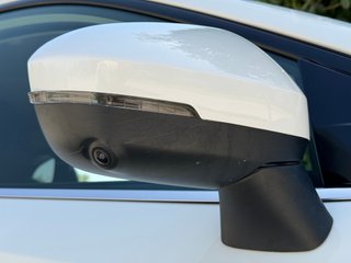 Nissan QASHQAI DIG-T 116kW Xtronic N-Connecta