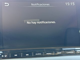 Nissan QASHQAI DIG-T 116kW Xtronic N-Connecta