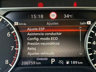 Nissan QASHQAI DIG-T 116kW Xtronic N-Connecta