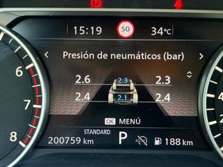 Nissan QASHQAI DIG-T 116kW Xtronic N-Connecta