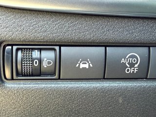 Nissan QASHQAI DIG-T 116kW Xtronic N-Connecta