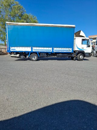 Camión