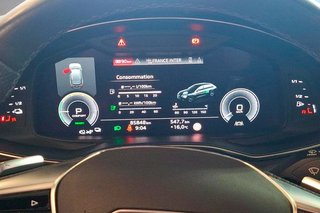 Audi A6 Avant 50 TFSIe quattro-ultra S Line **Techo panorámico**