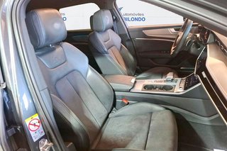 Audi A6 Avant 50 TFSIe quattro-ultra S Line **Techo panorámico**