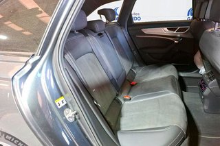 Audi A6 Avant 50 TFSIe quattro-ultra S Line **Techo panorámico**