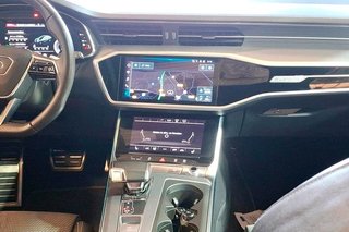Audi A6 Avant 50 TFSIe quattro-ultra S Line **Techo panorámico**