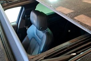 Audi A6 Avant 50 TFSIe quattro-ultra S Line **Techo panorámico**