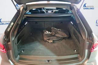 Audi A6 Avant 50 TFSIe quattro-ultra S Line **Techo panorámico**