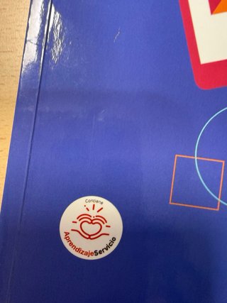 Matemáticas 3, Primaria, De otra manera
