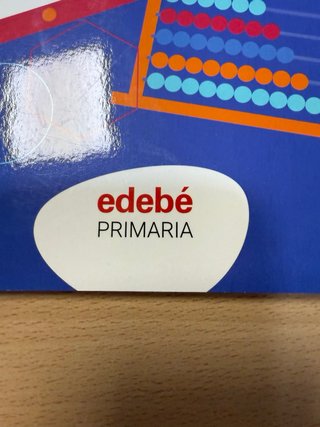Matemáticas 3, Primaria, De otra manera