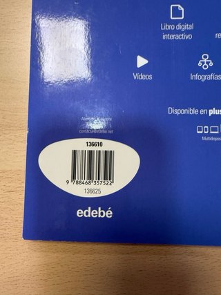 Matemáticas 3, Primaria, De otra manera