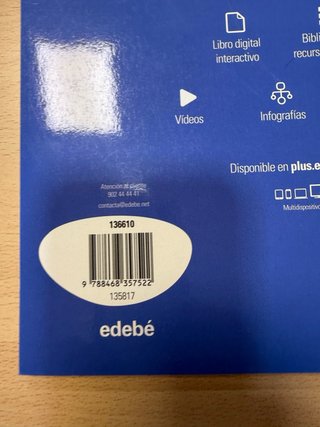Matemáticas 3, Primaria, De otra manera