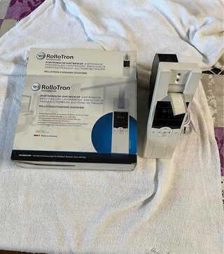 Rademacher RolloTron Standard (DUOFERN)