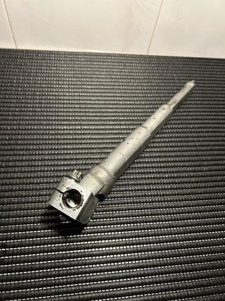 Cardan Dirección BMW E46