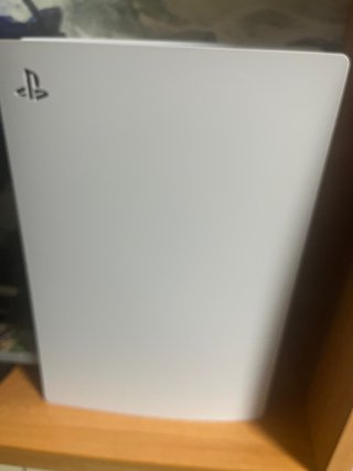 PlayStation 5 Edición Digital Chasis E