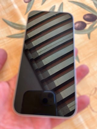 iPhone 17 Pro Max piezas o completos