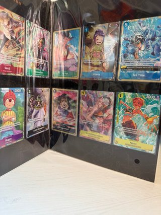 One Piece Card Game Premium Card Collection Vol.6