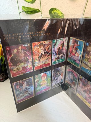 One Piece Card Game Premium Card Collection Vol.6